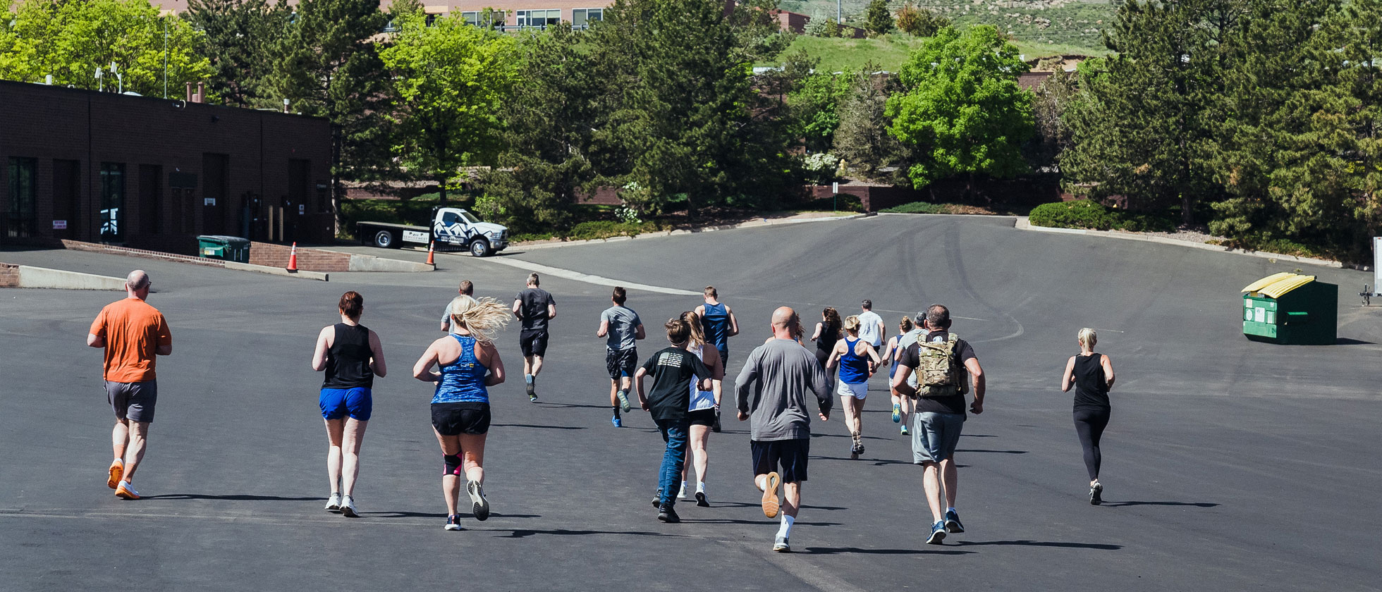 Top-Rated CrossFit In Golden, Colorado